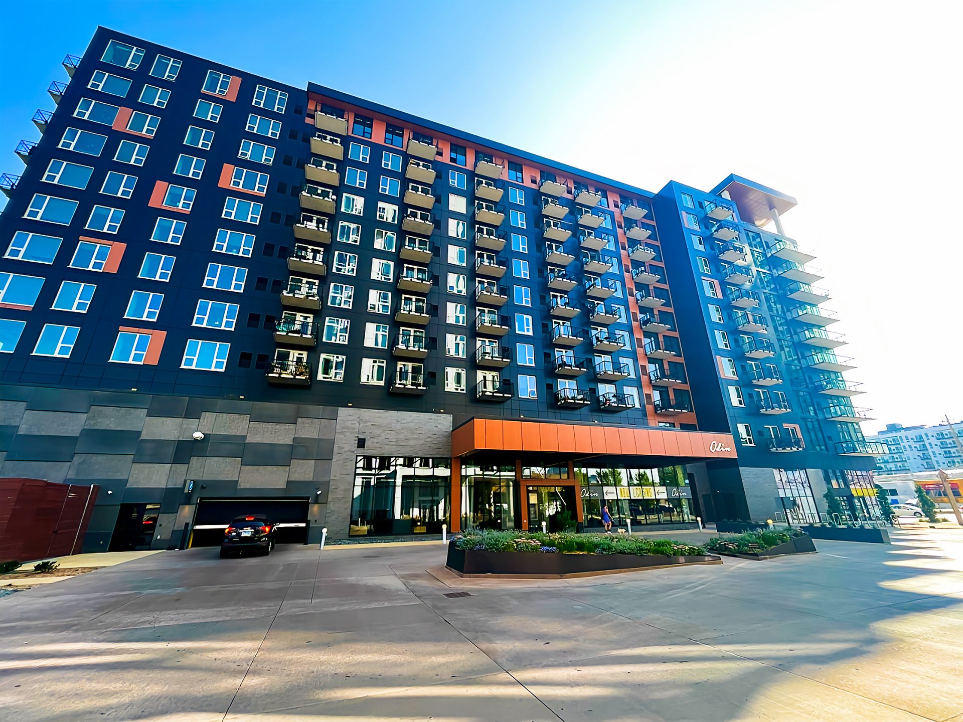 Breathing New Life into Northeast Minneapolis with the ﻿Odin